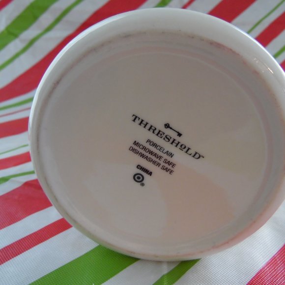 Coffee  Mug Holiday Mug NEW 3/$15 - Picture 3 of 3